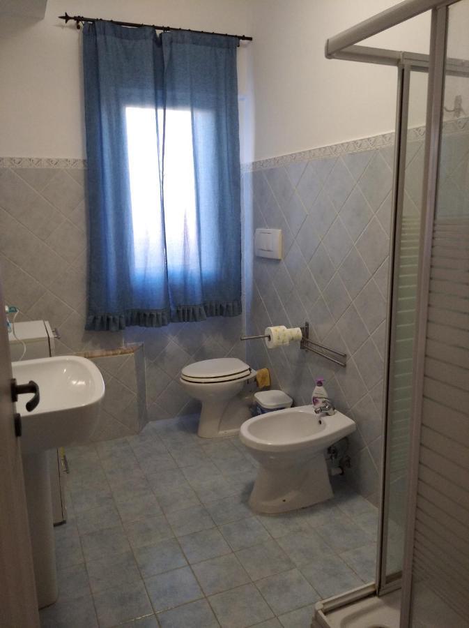 La Fenice Apartamento Palermo Exterior foto